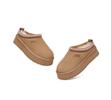AUSTRALIAN SHEPHERD® UGG Slippers Muti-Colour Ankle Platform Tazzy Tay UGG AUSTRALIAN SHEPHERD