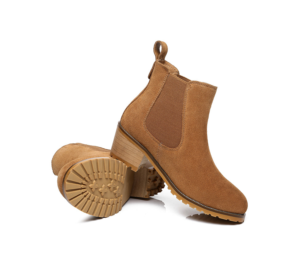 AUSTRALIAN SHEPHERD® UGG Boots Women Sylvia UGG AUSTRALIAN SHEPHERD