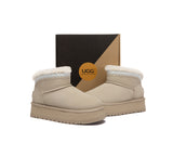 Liora UGG AUSTRALIAN SHEPHERD