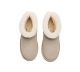 Mini Liora UGG AUSTRALIAN SHEPHERD