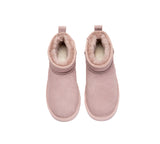 AUSTRALIAN SHEPHERD® UGG Boots Sheepskin Wool Mini Ankle Julia UGG AUSTRALIAN SHEPHERD