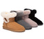 UGG EVERAU® UGG Boots Women Mini Tiara