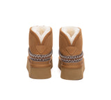Fayle Platform UGG AUSTRALIAN SHEPHERD