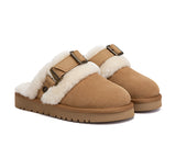 AUSTRALIAN SHEPHERD® UGG Slippers Brenza UGG AUSTRALIAN SHEPHERD
