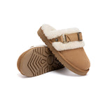 AUSTRALIAN SHEPHERD® UGG Slippers Brenza UGG AUSTRALIAN SHEPHERD