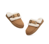 AUSTRALIAN SHEPHERD® UGG Slippers Brenza UGG AUSTRALIAN SHEPHERD