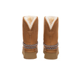 Short Fayle Platform UGG AUSTRALIAN SHEPHERD