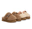 AUSTRALIAN SHEPHERD® UGG Slippers Women Platform Cecil