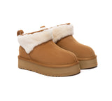 Eirwen Platform UGG AUSTRALIAN SHEPHERD
