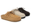EVERAU® Slippers Suede Casual Slip On Yancy