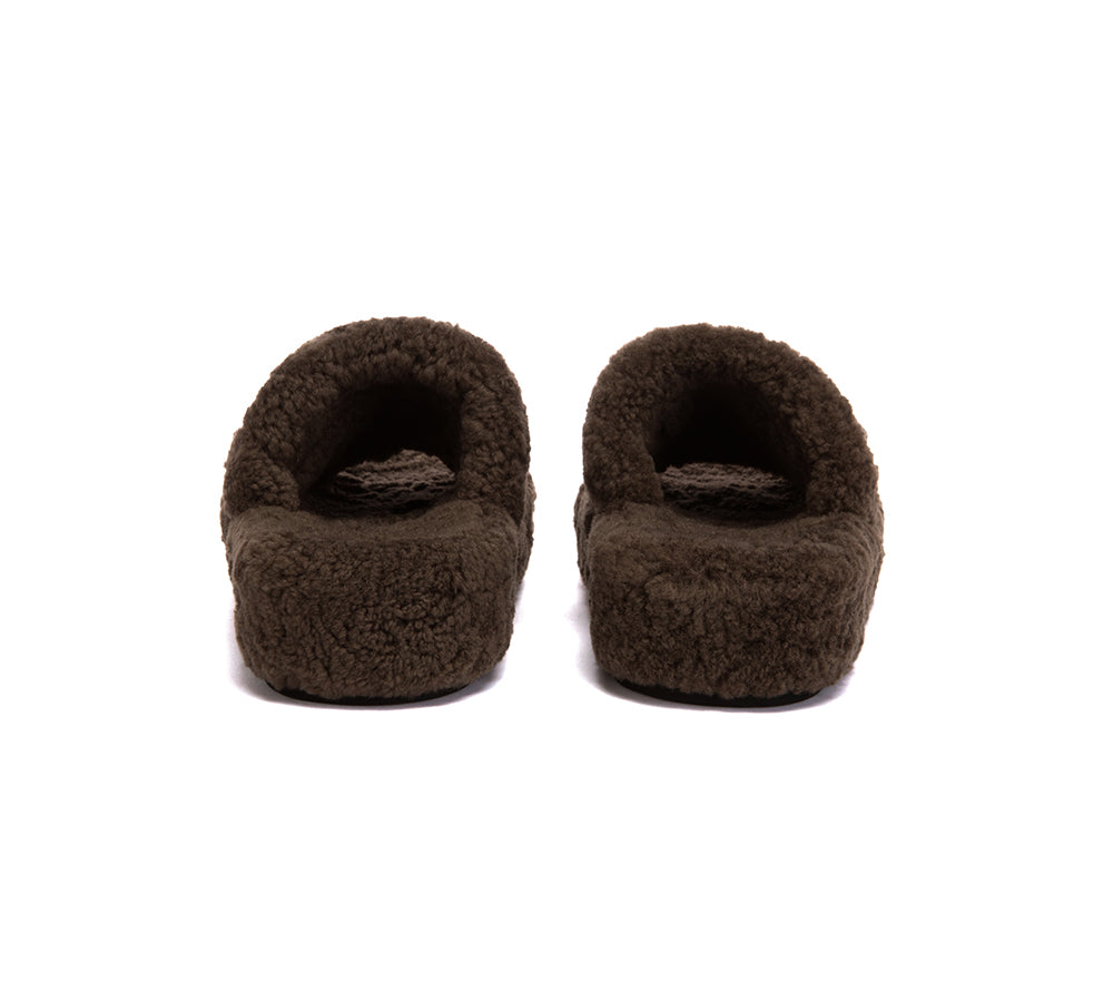 Platform Croft Plus EVERAU