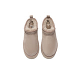 Nano Classic Platform UGG AUSTRALIAN SHEPHERD