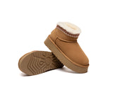 Liora UGG AUSTRALIAN SHEPHERD