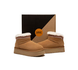 Liora UGG AUSTRALIAN SHEPHERD