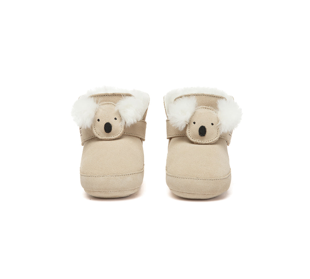 Baby Critty UGG AUSTRALIAN SHEPHERD