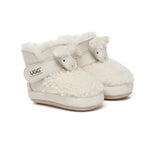 Baby Shearli UGG AUSTRALIAN SHEPHERD