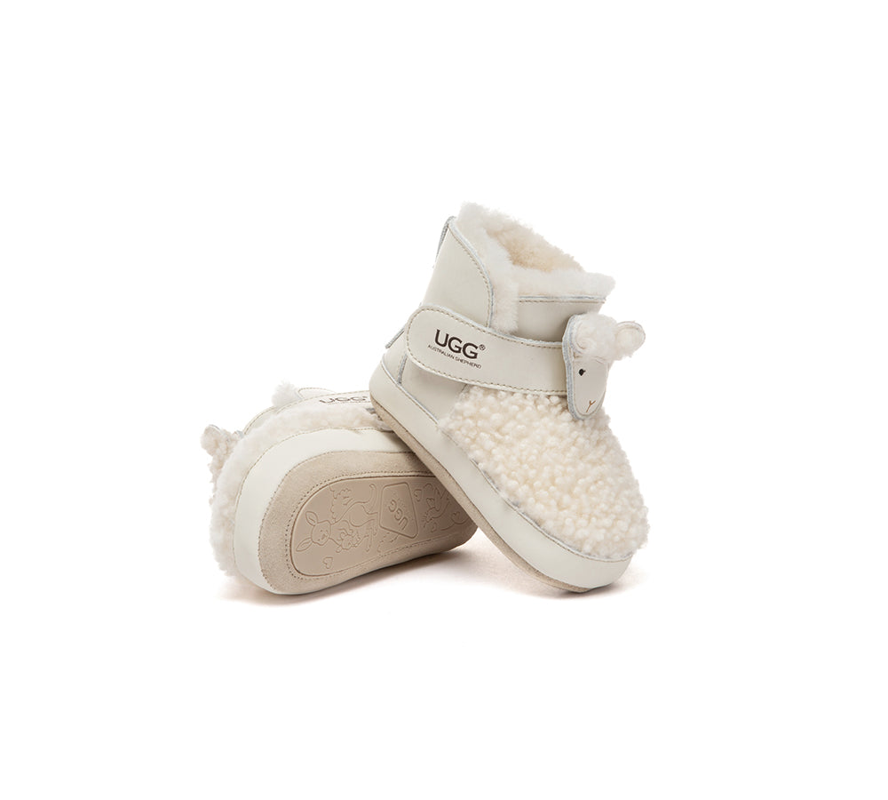 AUSTRALIAN SHEPHERD® UGG Boots Baby Shearli UGG AUSTRALIAN SHEPHERD