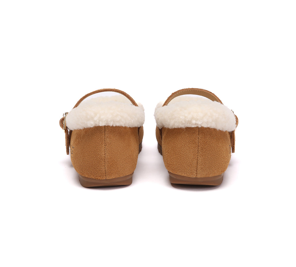 AUSTRALIAN SHEPHERD® UGG Slippers Lunelle UGG AUSTRALIAN SHEPHERD