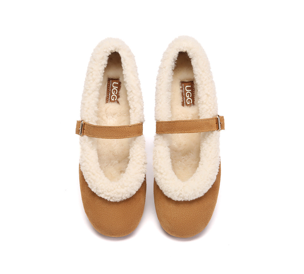 AUSTRALIAN SHEPHERD® UGG Slippers Lunelle UGG AUSTRALIAN SHEPHERD