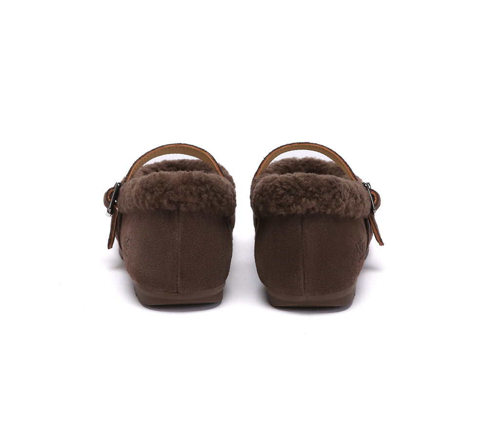AUSTRALIAN SHEPHERD® UGG Slippers Lunelle UGG AUSTRALIAN SHEPHERD