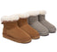 AUSTRALIAN SHEPHERD® UGG Boots Women Sheepskin Wool Classic Liora