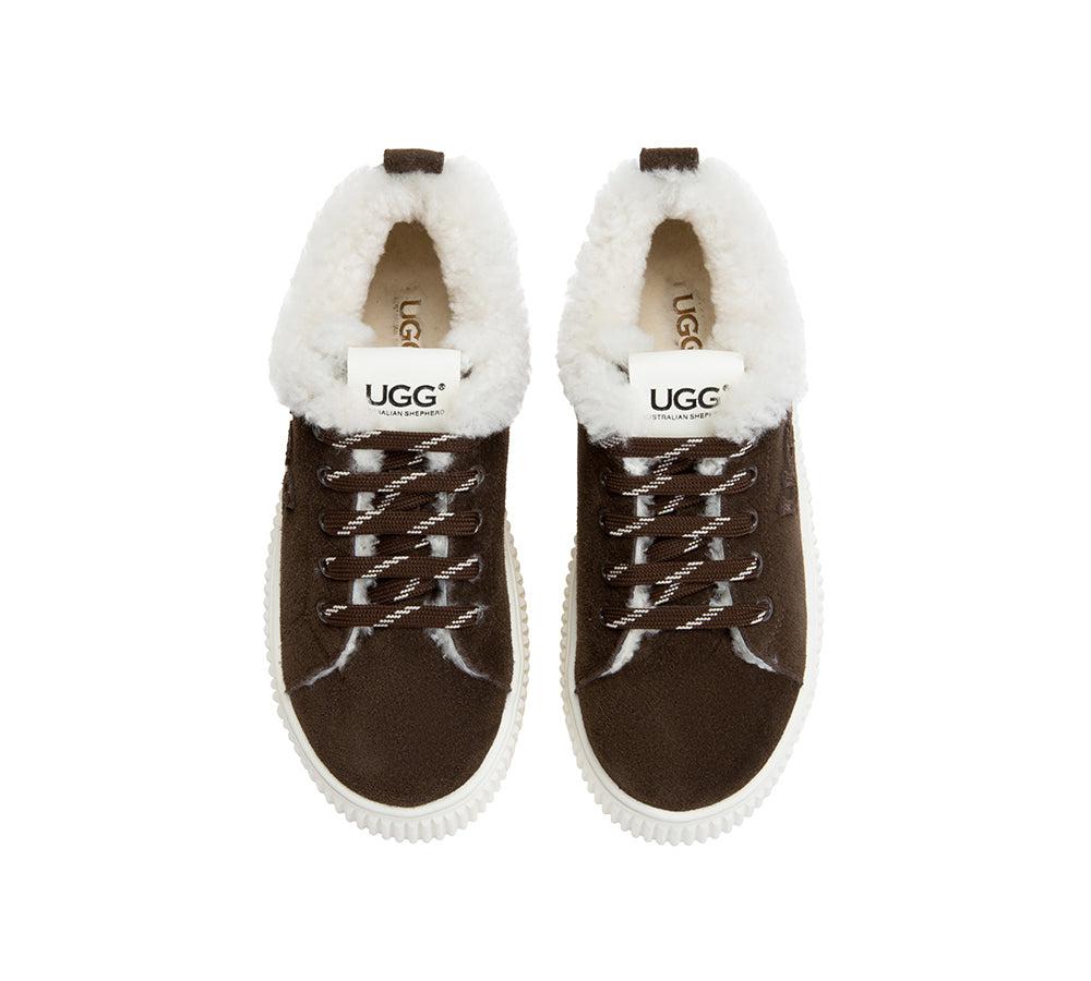 Lorne UGG AUSTRALIAN SHEPHERD
