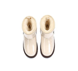 Kids Coated Neo UGG AUSTRALIAN SHEPHERD