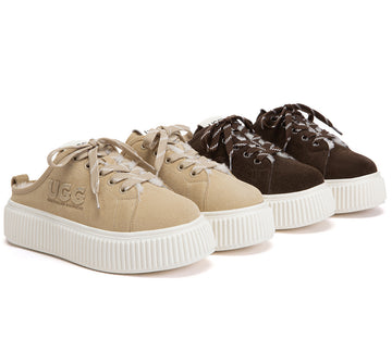 AUSTRALIAN SHEPHERD® UGG Sneakers Lorne UGG AUSTRALIAN SHEPHERD