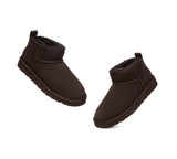 AUSTRALIAN SHEPHERD® UGG Boots Sheepskin Wool Mini Ankle Julia UGG AUSTRALIAN SHEPHERD