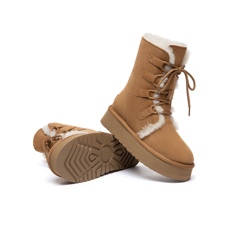 Brunor UGG AUSTRALIAN SHEPHERD