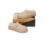 AUSTRALIAN SHEPHERD® UGG Slippers Sheepskin Wool Ankle Platform Tay UGG AUSTRALIAN SHEPHERD