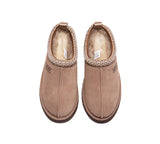 AUSTRALIAN SHEPHERD® UGG Slippers Muti-Colour Ankle Platform Tazzy Tay UGG AUSTRALIAN SHEPHERD