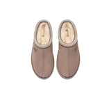 AUSTRALIAN SHEPHERD® UGG Slippers Sheepskin Wool Ankle Tazzy Tay UGG AUSTRALIAN SHEPHERD