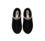 AUSTRALIAN SHEPHERD® UGG Slippers Sheepskin Wool Ankle Platform Tay UGG AUSTRALIAN SHEPHERD