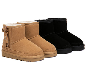 Zerin Kids UGG AUSTRALIAN SHEPHERD
