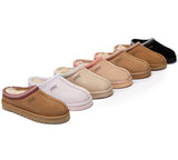 AUSTRALIAN SHEPHERD® UGG Slippers Sheepskin Wool Ankle Platform Tay UGG AUSTRALIAN SHEPHERD
