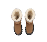 Tall Glacelle UGG AUSTRALIAN SHEPHERD