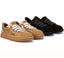 AUSTRALIAN SHEPHERD® Men Sneakers Savon