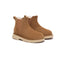 AUSTRALIAN SHEPHERD® Men Boots Leather Chelsea Casual Shoes Dravor