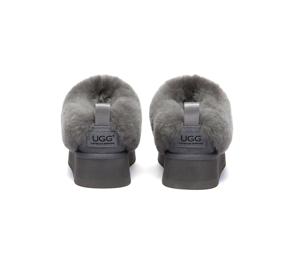 Glacial UGG AUSTRALIAN SHEPHERD