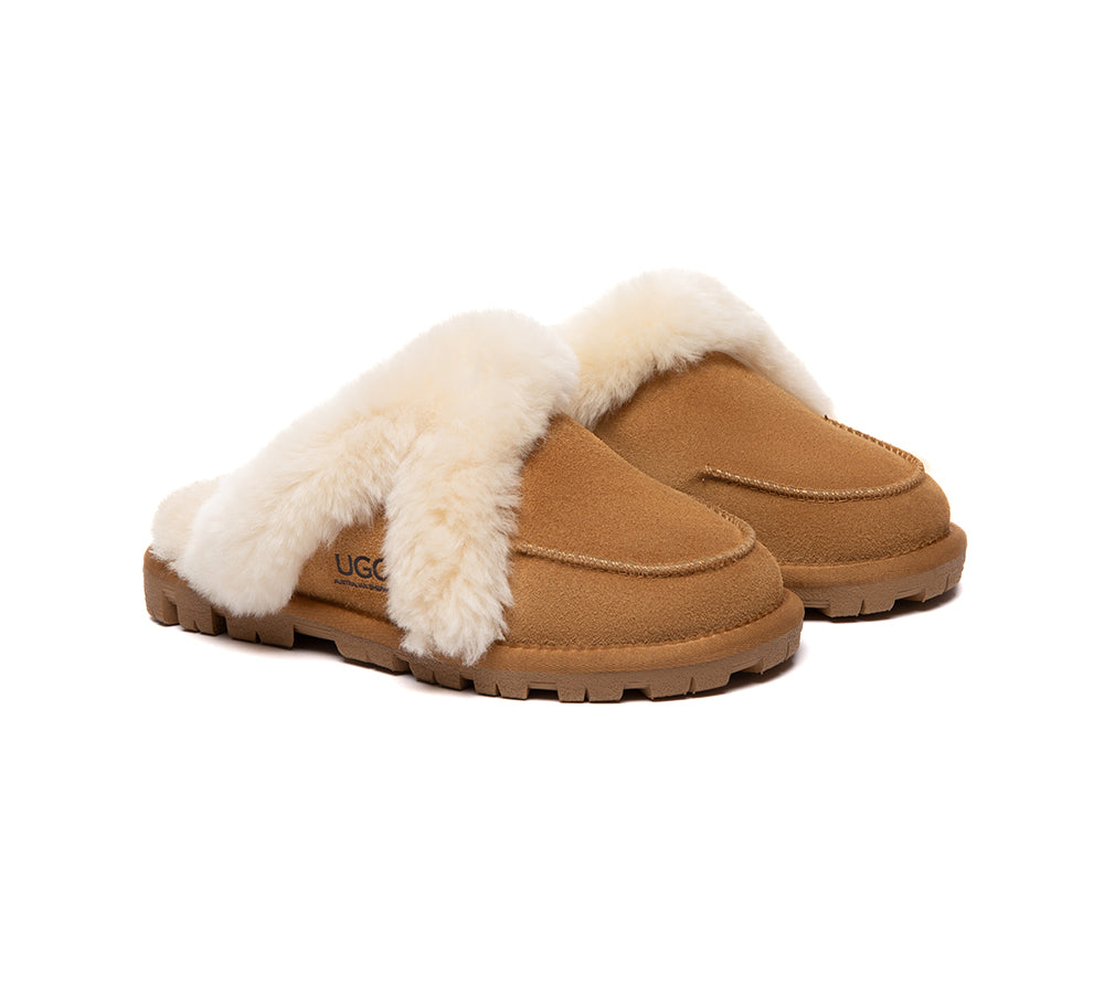 Doria UGG AUSTRALIAN SHEPHERD