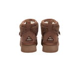 Short Maphie EVERAU