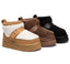 EVERAU® UGG Boots Women Short Maphie