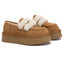 AUSTRALIAN SHEPHERD® UGG Slippers Platform Mora