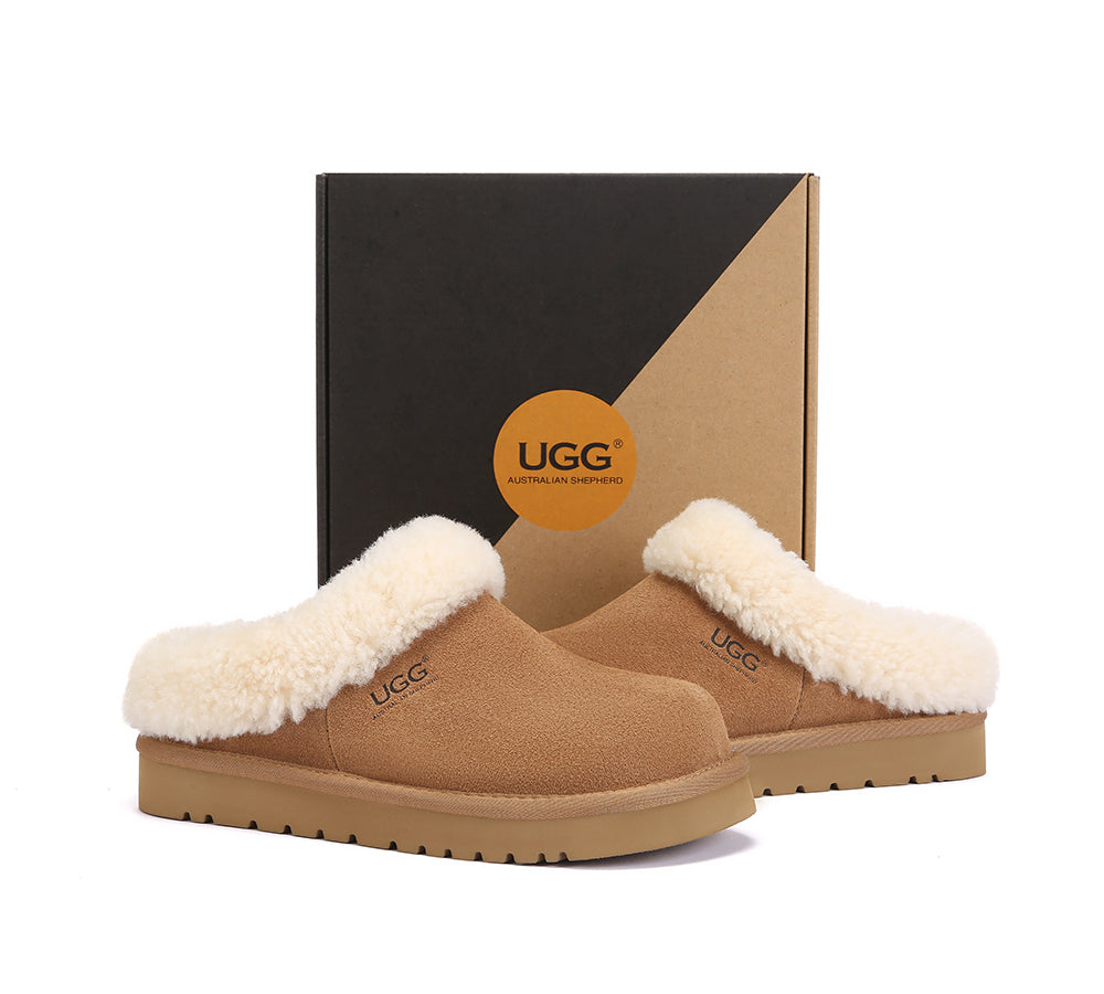 Maybel UGG AUSTRALIAN SHEPHERD