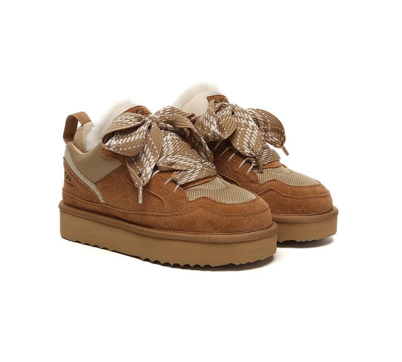 Parkyr Men UGG AUSTRALIAN SHEPHERD