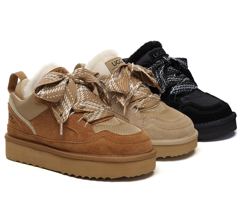Parkyr Men UGG AUSTRALIAN SHEPHERD