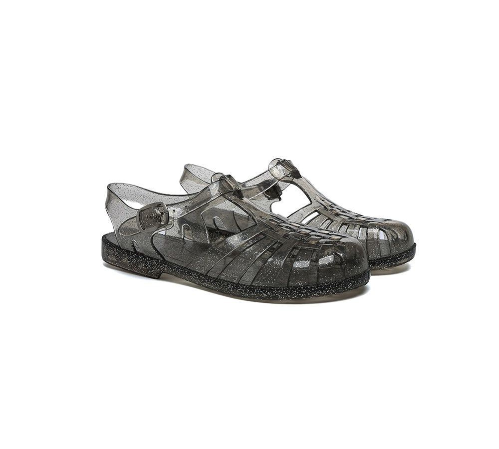 EVERAU® Adjustable Straps Sandals Felicia