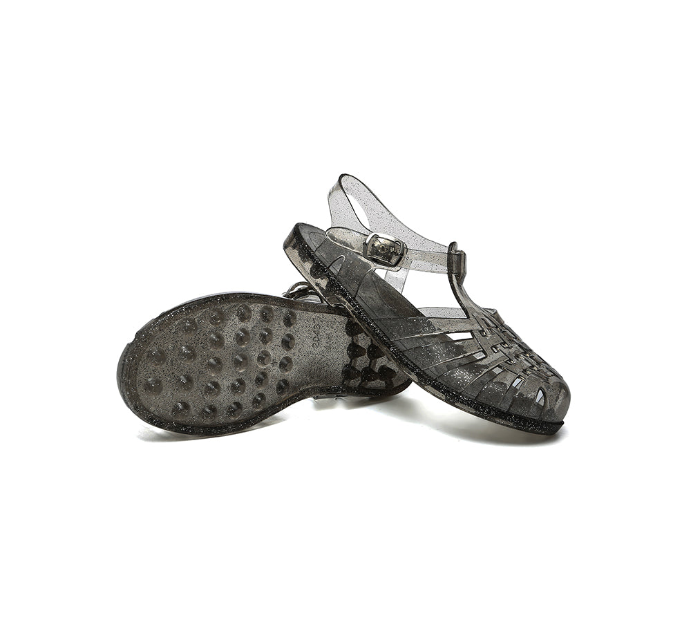 EVERAU® Adjustable Straps Sandals Felicia