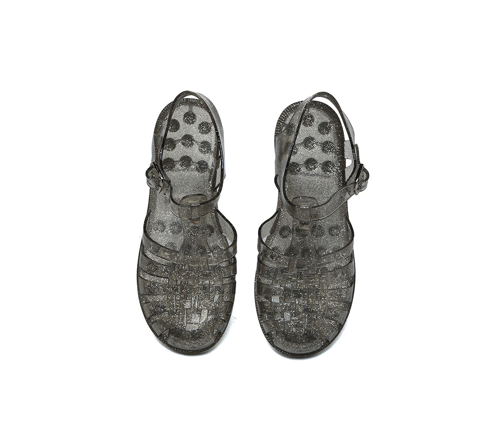 EVERAU® Adjustable Straps Sandals Felicia